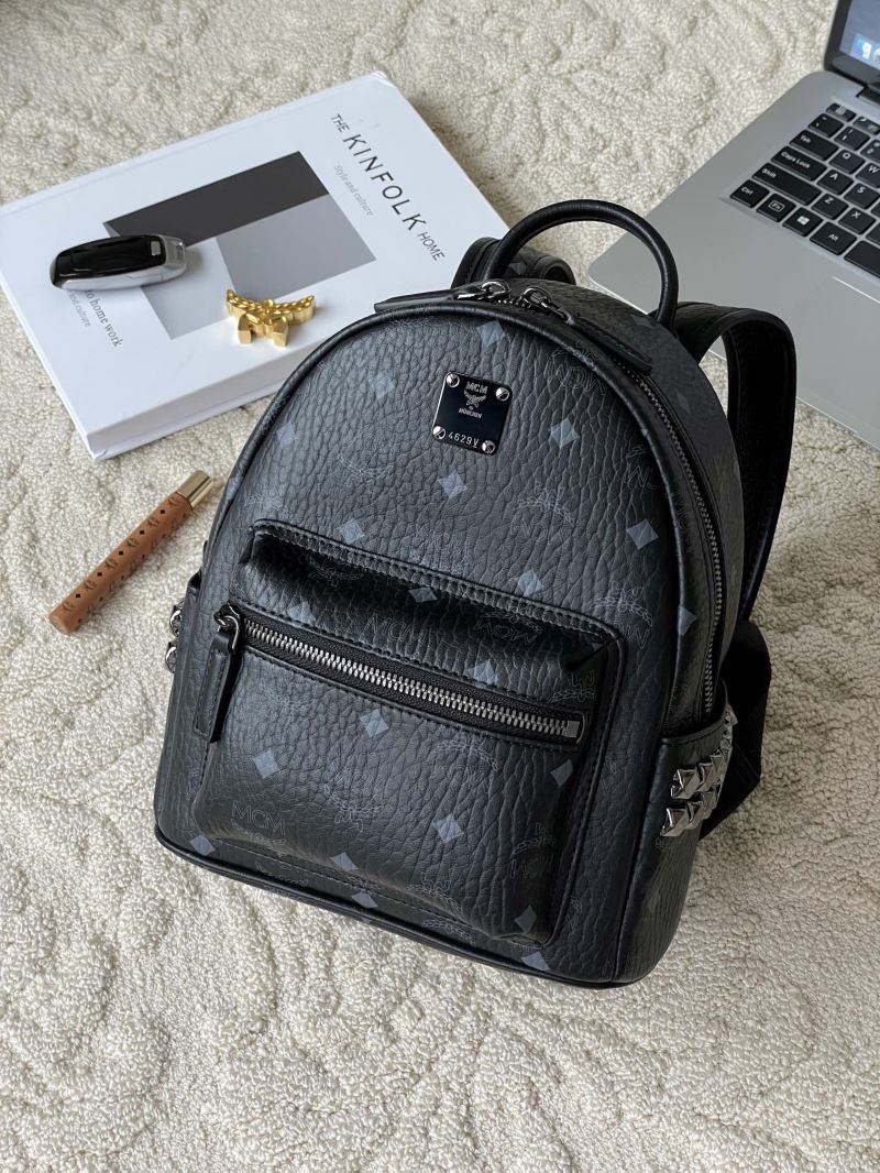 MCM Backpacks